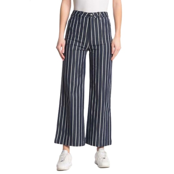 ROLLA'S Pants - Rolla’s Old Mate Wide Leg Pants